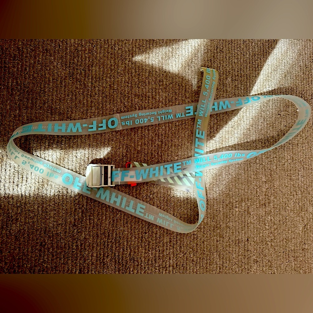 Off-White Belt